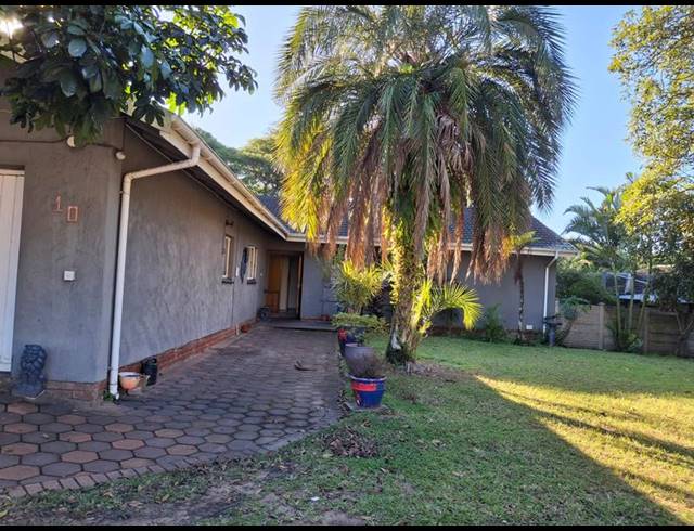3 BEDROOM HOUSE FOR SALE IN ARBORETUM